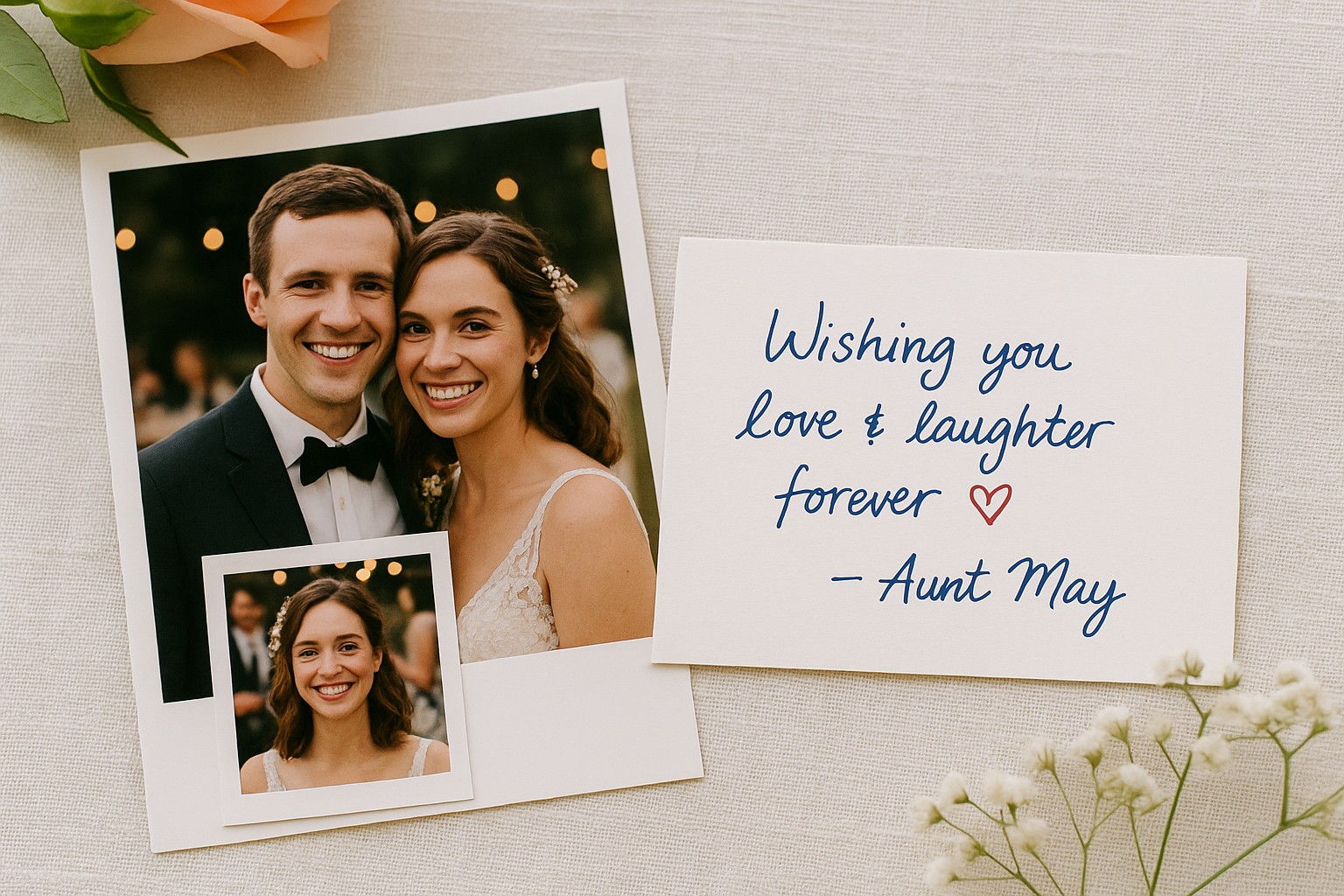 Private Guest Messages
