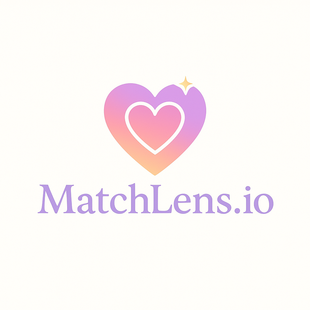 MatchLens Icon